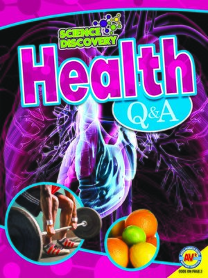 cover image of Health Q & A